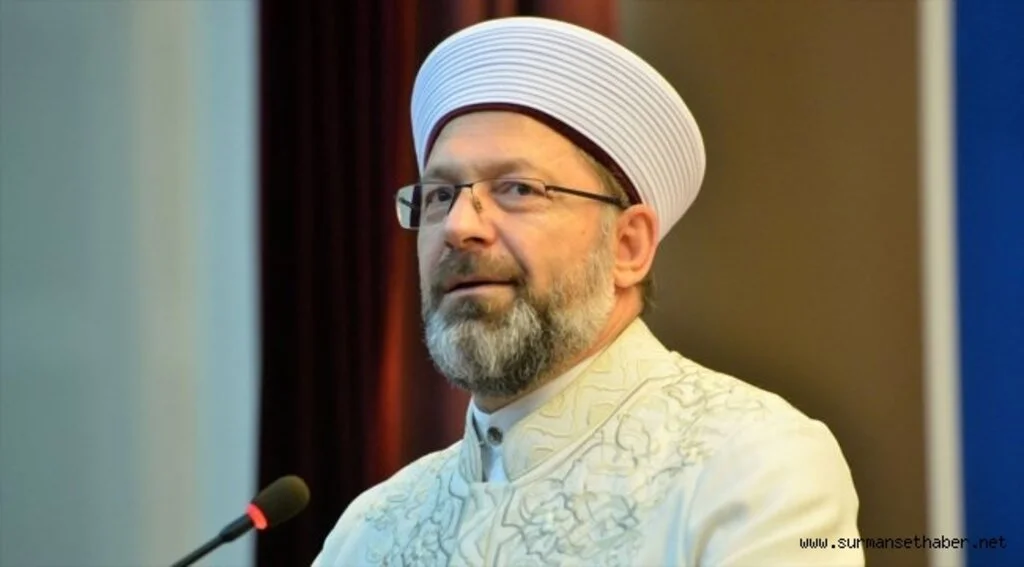 'Nitelikli insana ihtiyacımız var'