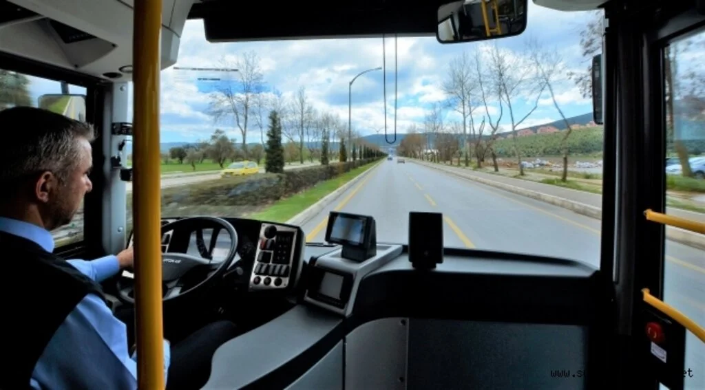 Öğrenciler için yeni hat
