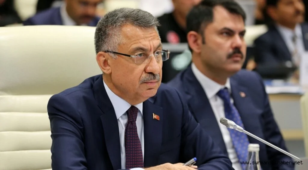 Oktay: İstanbul'daki hasarlı bina sayısı 473