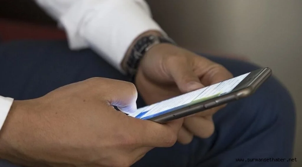 Operatörler 'afet parametrelerine' geçince iletişim sorunu çözüldü