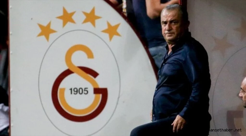 Profesyonel Futbol Disiplin Kurulu Fatih Terim'e 4 maç men cezası verdi