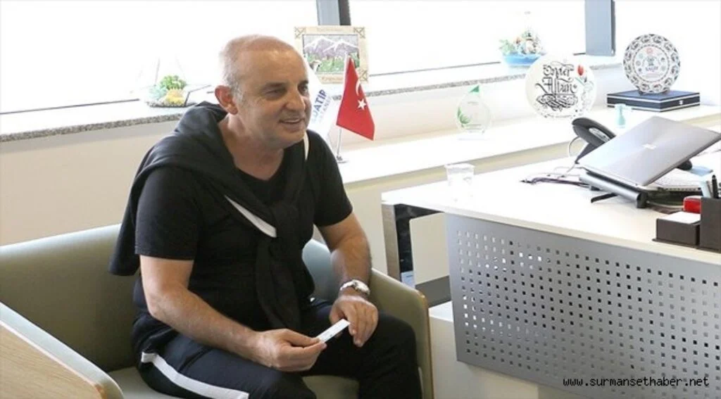 Sakaryaspor, teknik direktör Suat Kaya ile anlaştı
