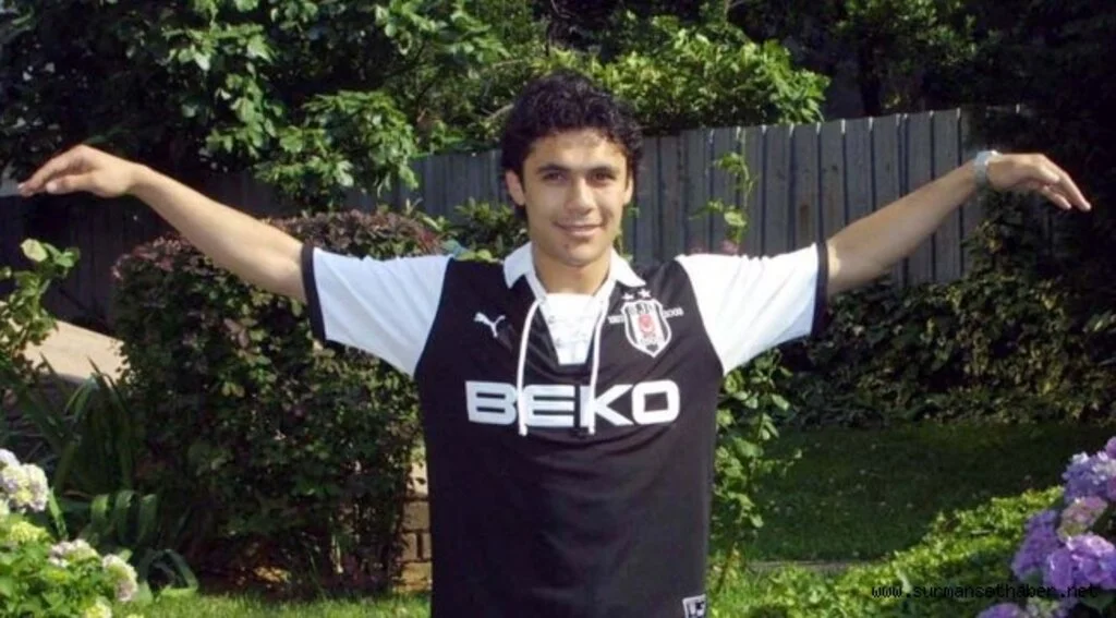 'Taraftarları özlüyorum'