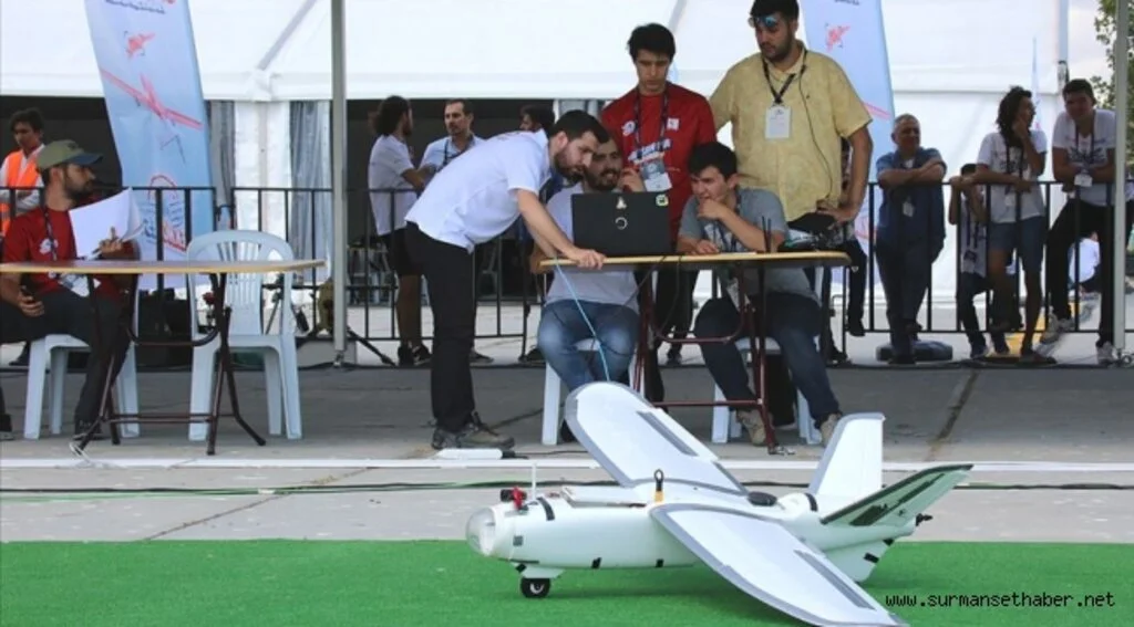 TEKNOFEST'ten 3 milyon Lira Ödül