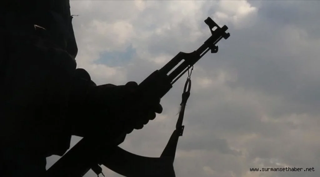 Terör örgütü PKK iç infaza başladı