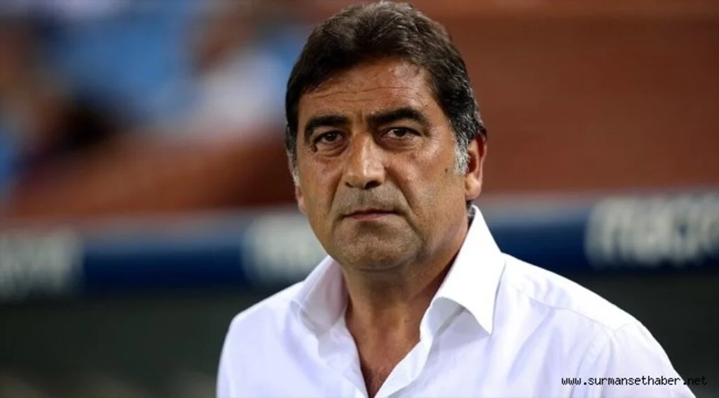 Trabzonspor'un Ünal Karaman ile 'üç büyük' başarısı
