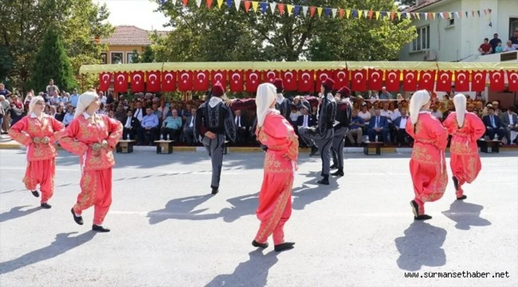 Trakya'nın asırlık eğlencesi 'Pavli' başladı