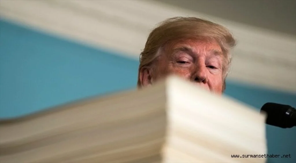Trump-Zelenskiy telefon görüşmesinin dökümü yayımlandı