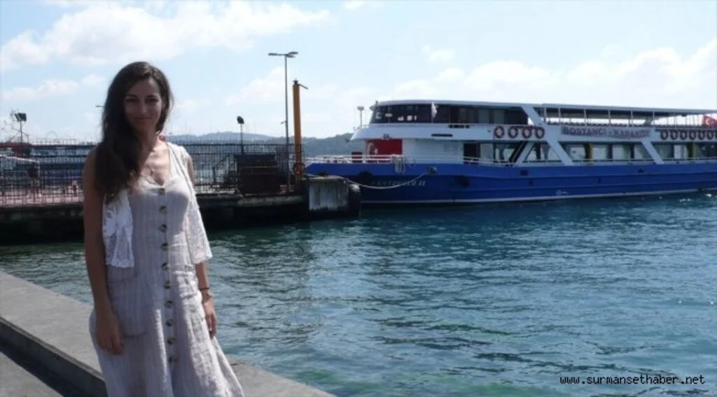 Türk kemancının ABD'den Tuva'ya uzanan yolculuğu