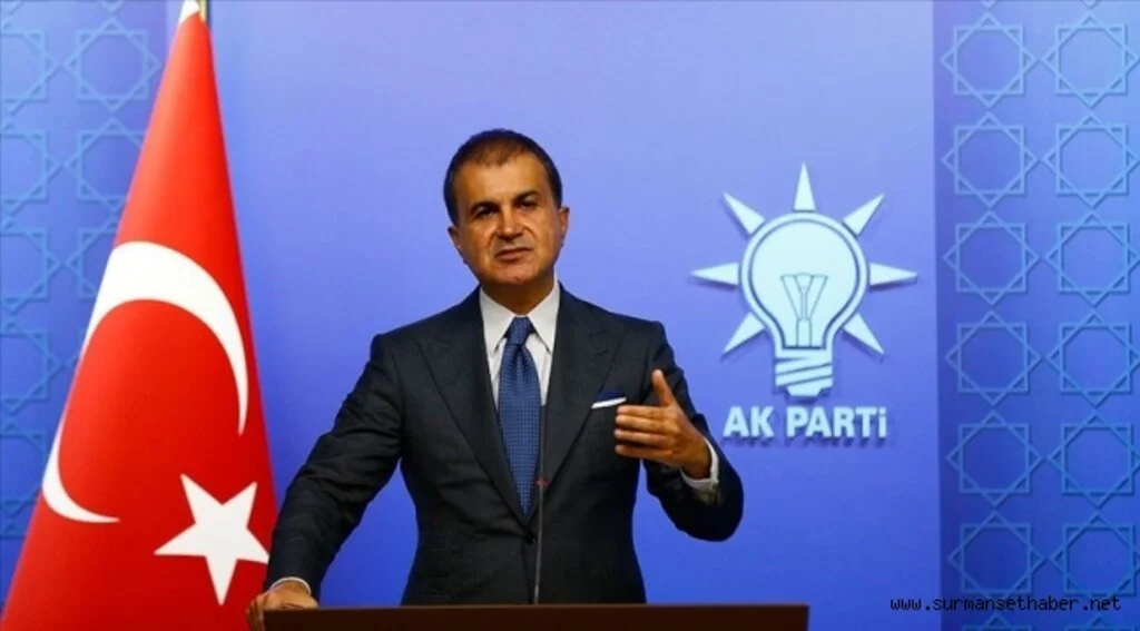 Türkiye-NATO ilişkilerini eleştiri konusu yapmak propagandadan ibaret