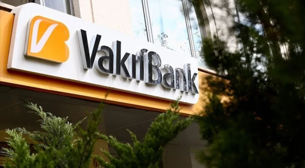 VakıfBank Türkiye'de bir ilki daha gerçekleştirdi