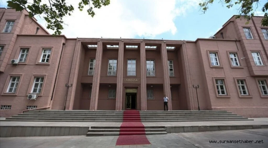 Yargıtay Başkanlığından 'FETÖ ile mücadele' açıklaması