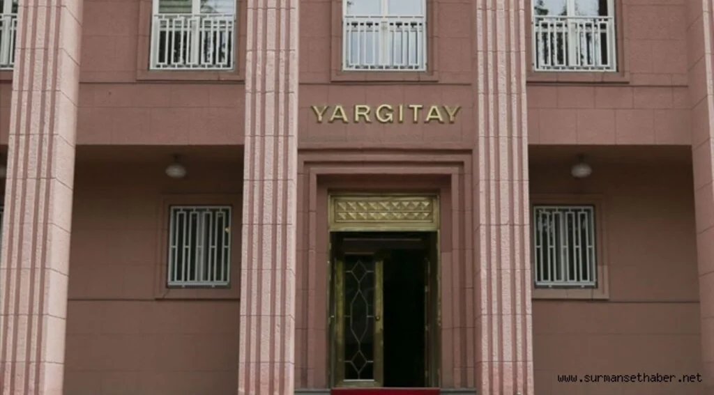 Yargıtay'dan iptal edilen tur kararı