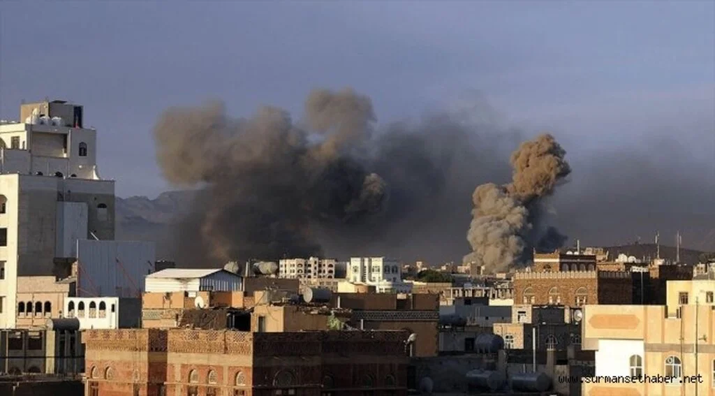Yemen'de hapishaneye saldırı: 50 ölü, 100 yaralı