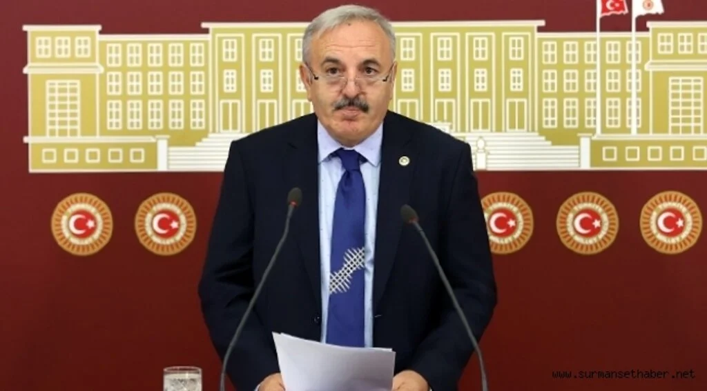 “Yeni eğitim ve öğretim yılının hayırlı olmasını diliyorum”