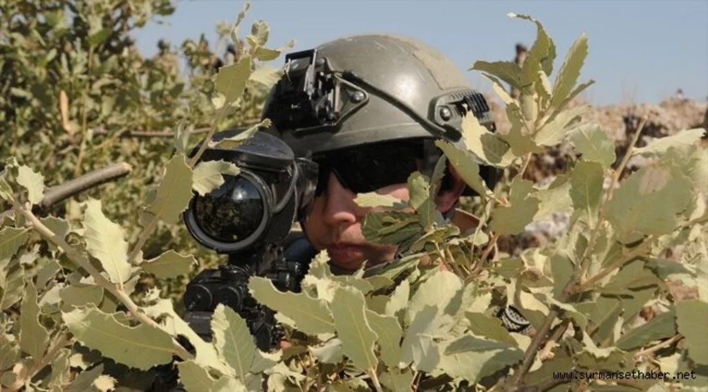 YPG/PKK'ya ağustosta ağır darbe