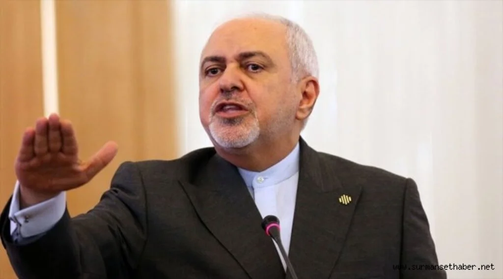 Zarif'ten ABD ve Suudi Arabistan'a 'savaş uyarısı'