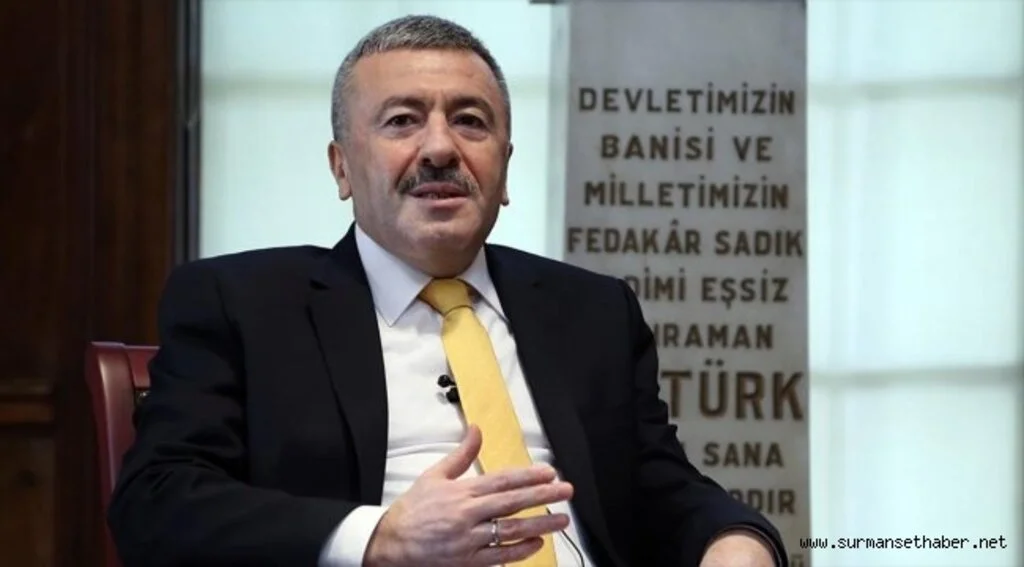 Çalışkan: 15 Temmuz'da köprüdeki hiçbir asker masum değil