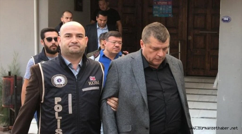 60 mağazası bulunan firmaya 'sahte gözlük' operasyonu: 10 gözaltı