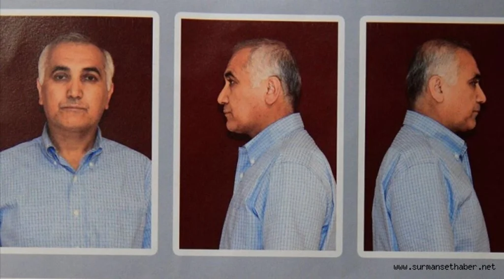 Adil Öksüz'ün serbest bırakılması davasında 5 sanığa hapis istemi