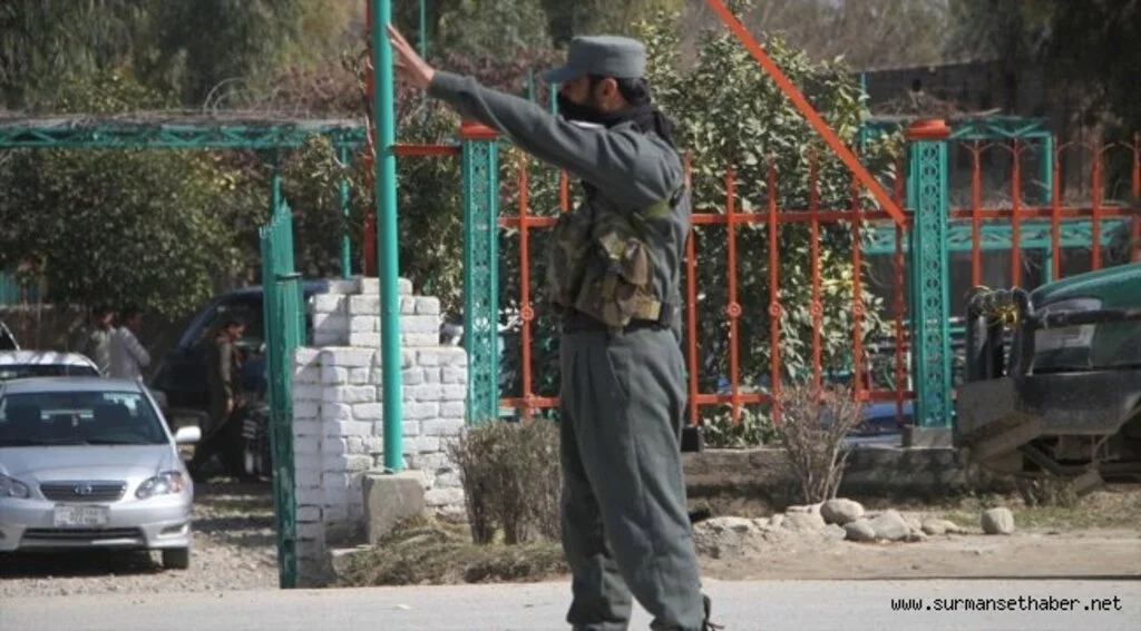 Afganistan'da asker adaylarına bombalı saldırı: 10 ölü, 27 yaralı
