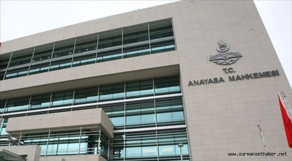 Anayasa Mahkemesinin Sırrı Süreyya Önder kararının gerekçesi açıklandı