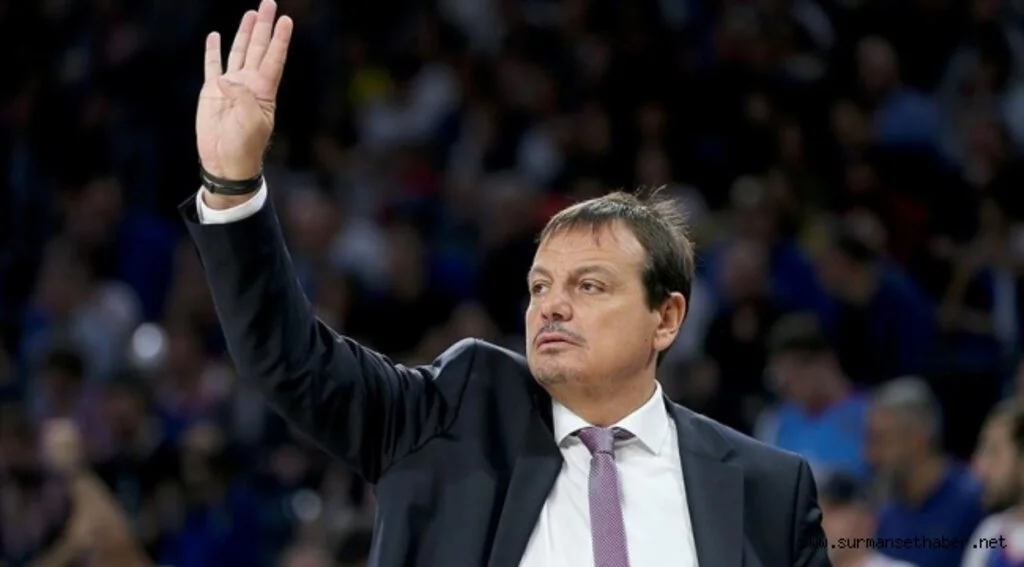 Ataman: Top kayıplarını en aza indirip sert savunma yapmamız gerekiyor