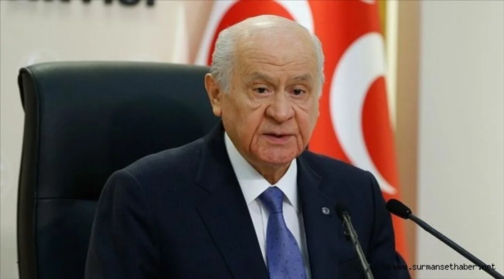 Bahçeli, Siyaset ve Liderlik Okulu öğretim yılı açılışına katılacak