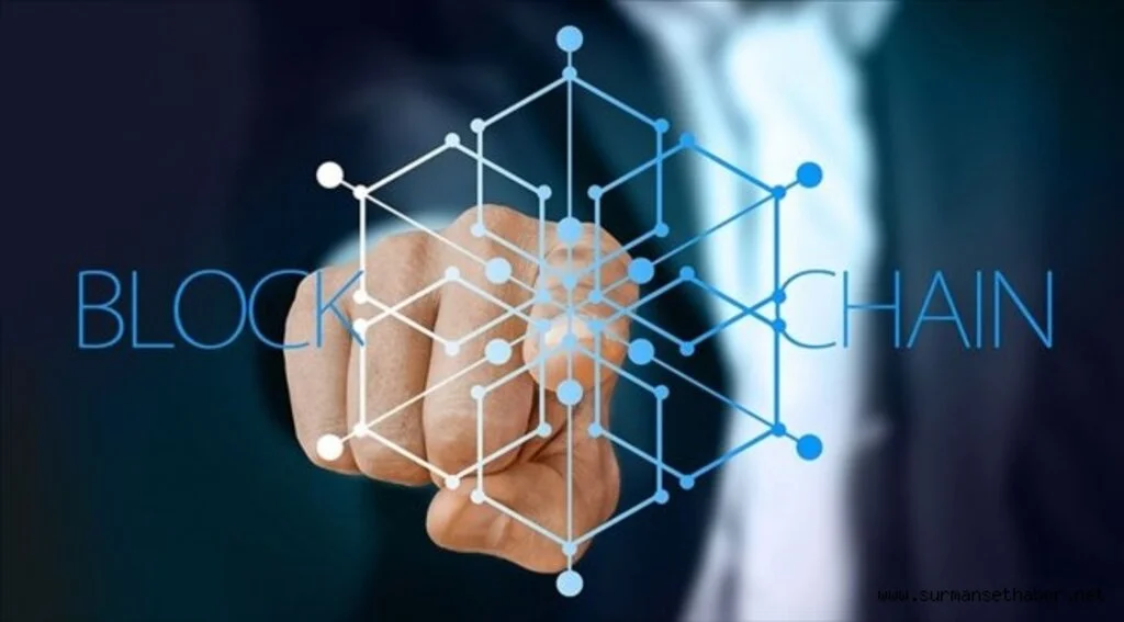 Blockchain ve finans teknolojilerinin kalbi İstanbul'da atacak