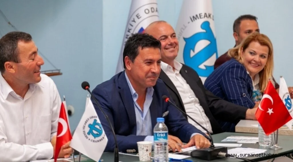 Bodrum'da Kaçak Yapılaşmaya İzin Yok