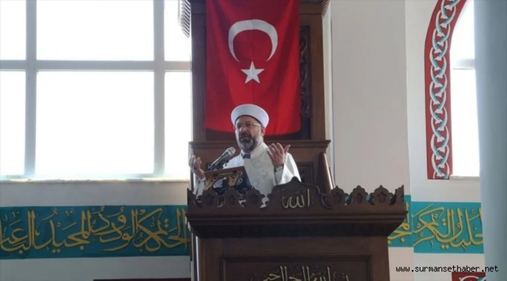 'Dün olduğu gibi bugün de kaybetmeye mahkumlar'