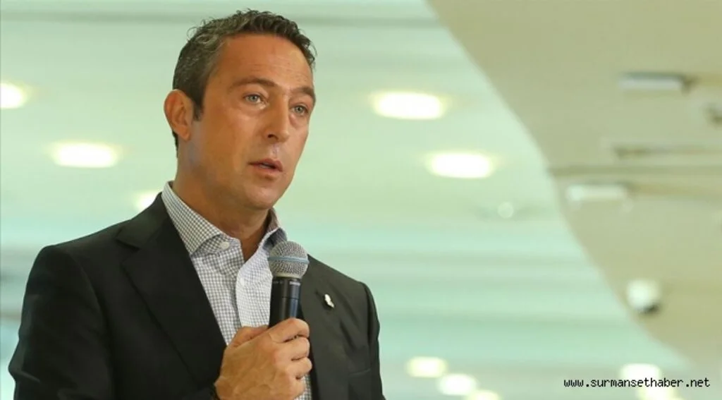 Fenerbahçe Kulübü Başkanı Koç: Hiçbir kulüp için 2019-2020 kolay değil