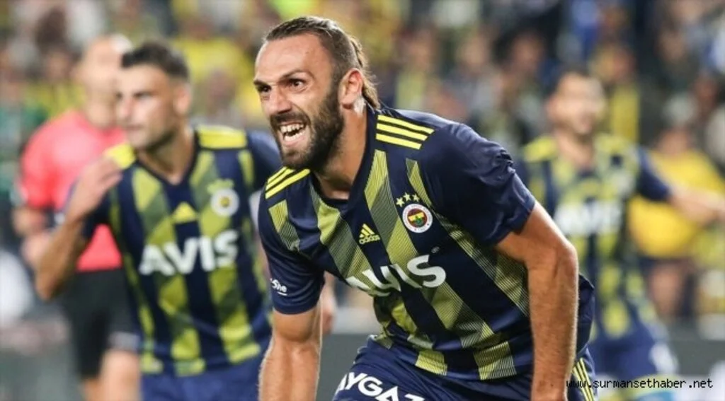 Fenerbahçe'nin yüzü Muric ile gülüyor