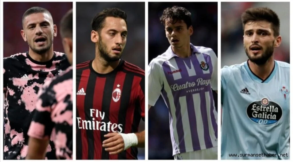 Futbol camiasından Mehmetçik'e destek