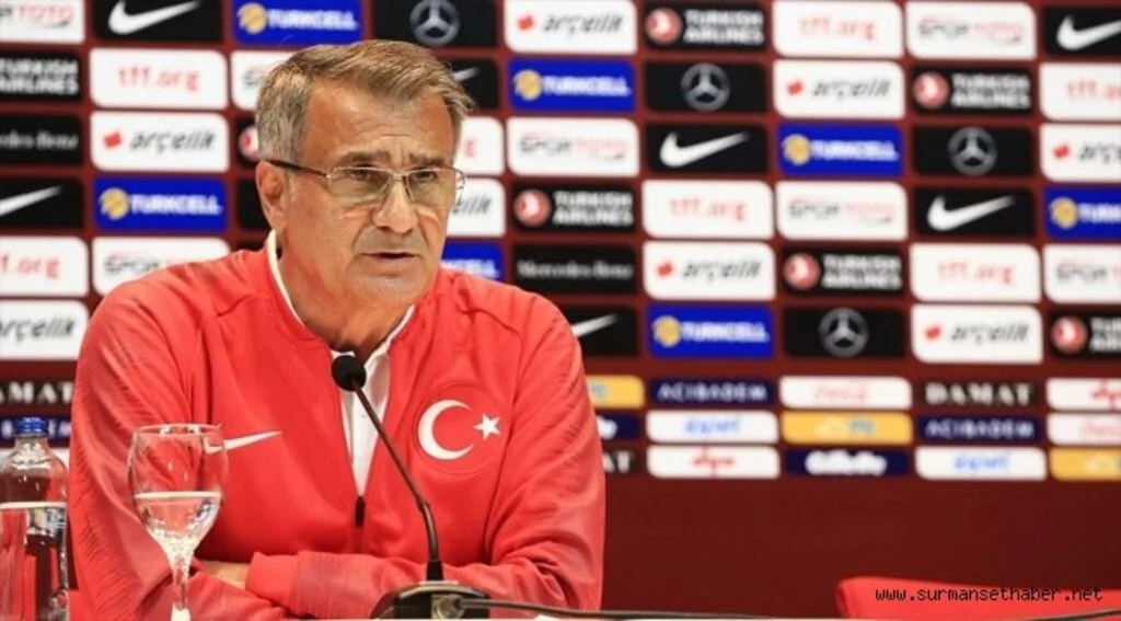 Güneş: Türkiye figüran değil, biz büyük bir ülkeyiz