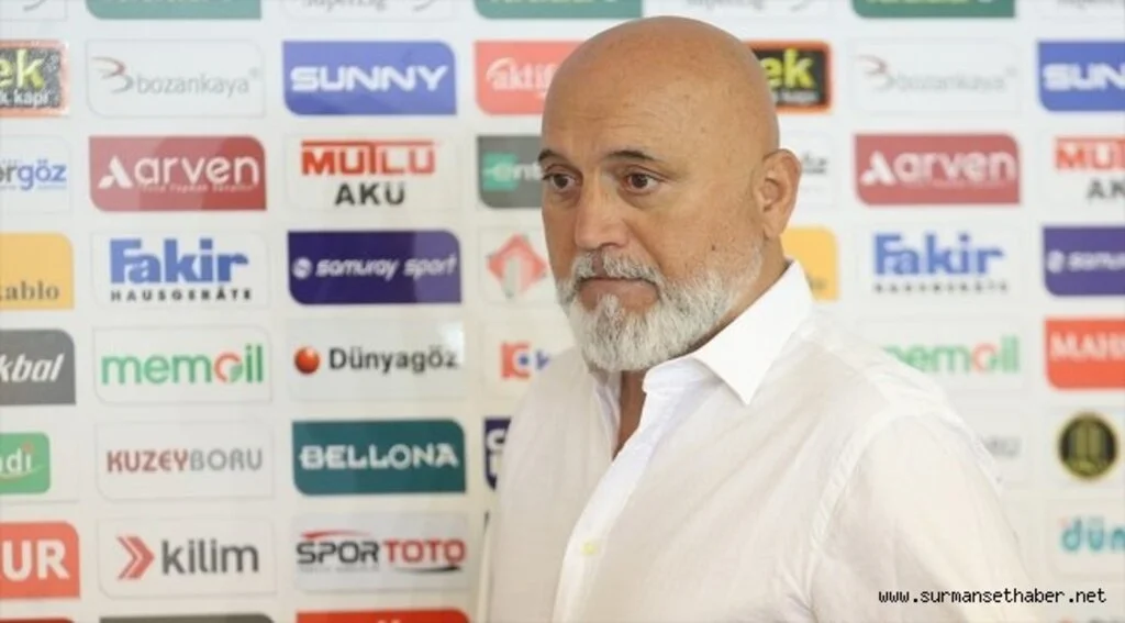 Hikmet Karaman'ın Kayserispor'daki ikinci dönemi 305 gün sürdü