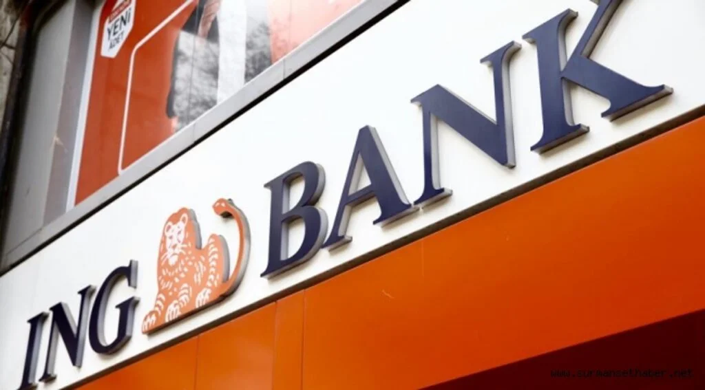 ING Türkiye konut kredisinde faizi 1,09'a indirdi