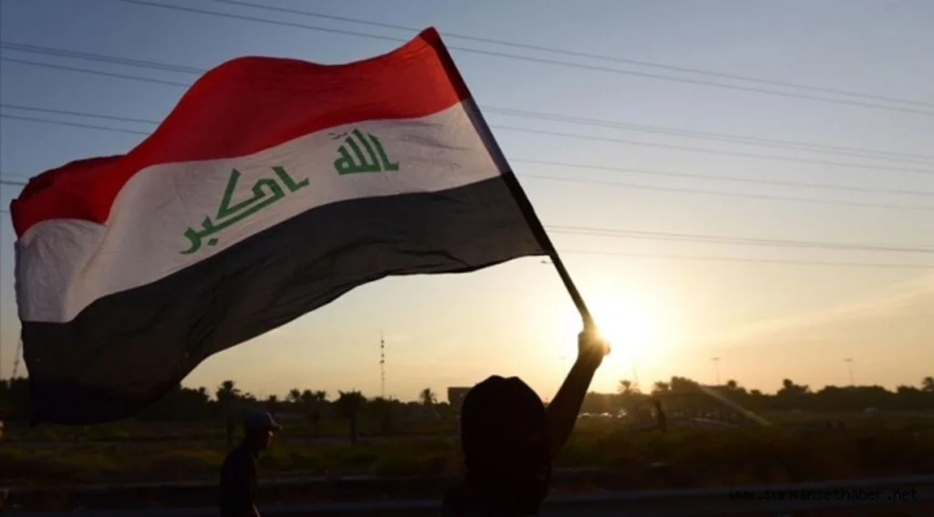 'Irak'taki gösterilerde 28 kişi öldü'