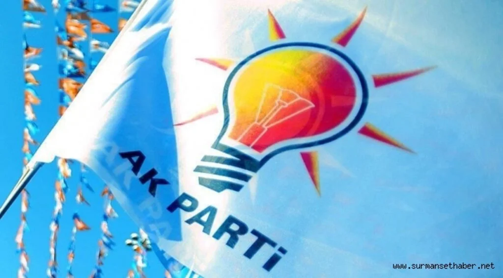 İŞTE AK PARTİ'NİN 15 YILDA SAMSUN'DA YAPTIĞI YATIRIM VE İCRAATLAR