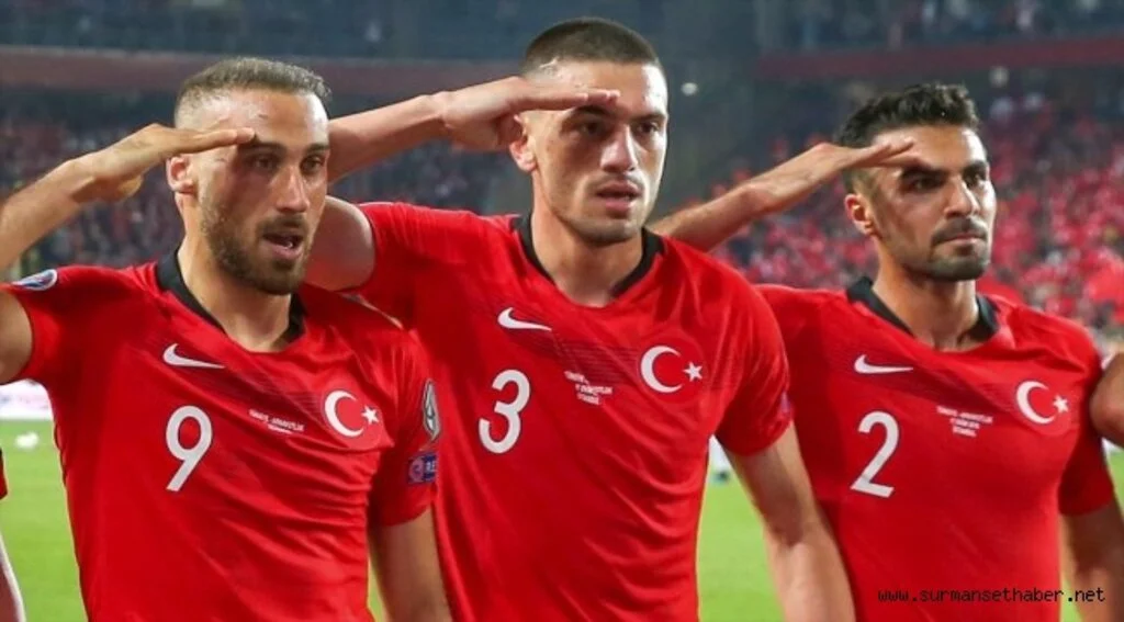 Juventus'tan Merih Demiral açıklaması