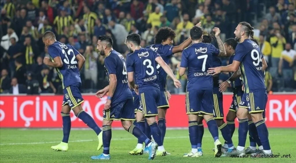 Kadıköy Gole Doydu 