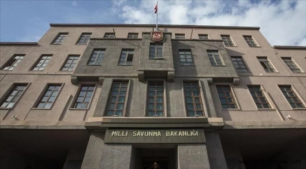Milli Savunma Bakanlığı'ndan Soçi mutabakatına ilişkin açıklama