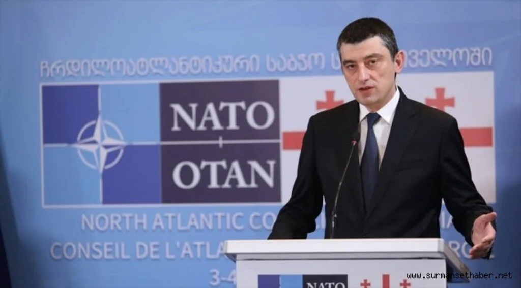 NATO, Karadeniz'de Rusya'nın askeri varlığından endişeli