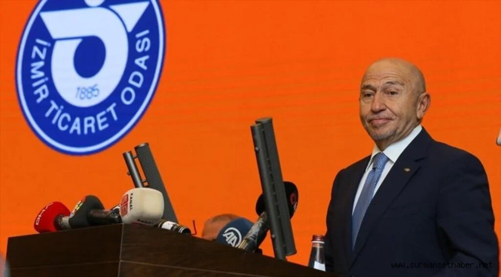 Özdemir: Bütçe disiplini vazgeçmeyeceğimiz konuların başında geliyor