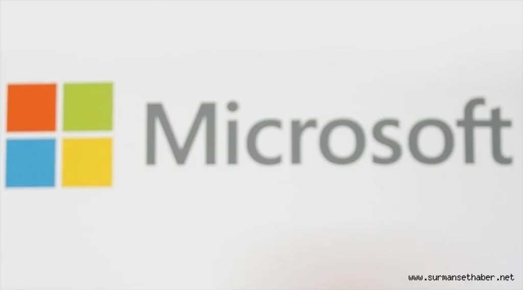 Pentagon'un 10 milyar dolarlık 'bulut' ihalesini Microsoft kazandı