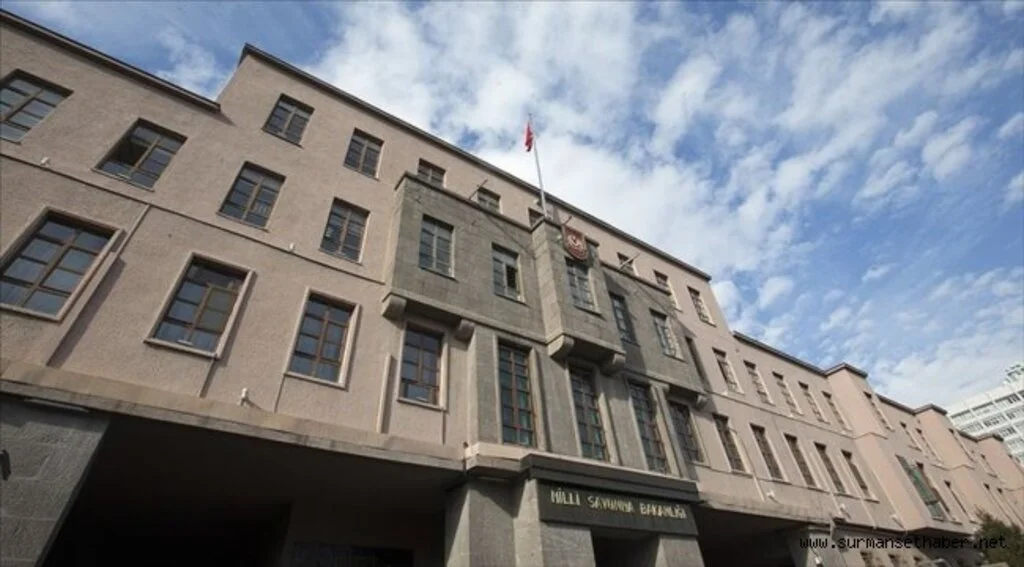 Rasulayn'da 18 kişi sağ ele geçirildi