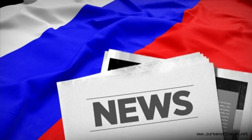 Rus basını: Anlaşma Cumhurbaşkanı Erdoğan'ın zaferi