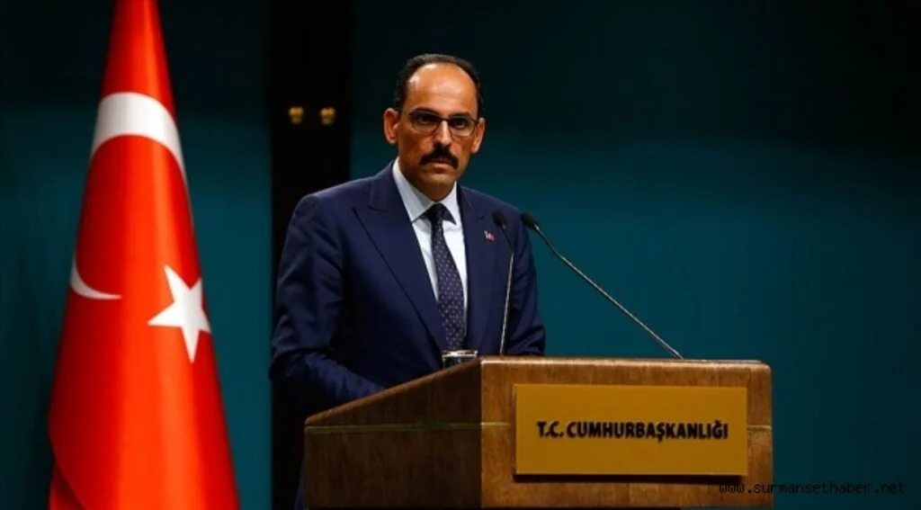 Tehdit ve kınamalar bizi haklı davamızdan vazgeçirmeyecek