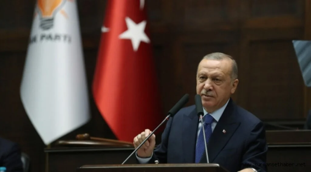'Teröristler güvenli bölgeden çıktığında harekat sona erer'
