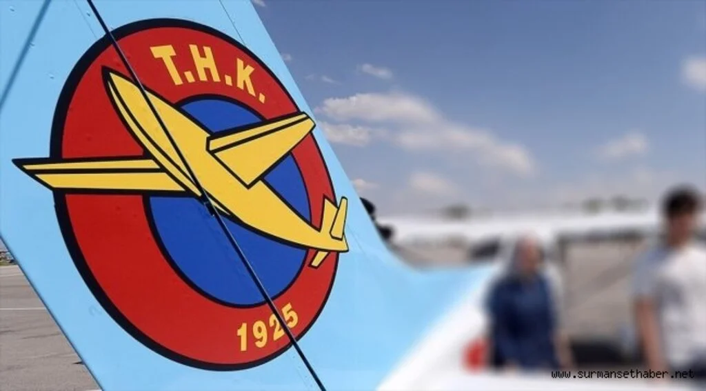 THK Başkanlığına kayyum atandı